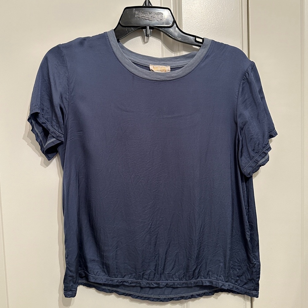 nation blouse